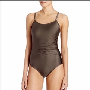 Calvin Klein swimwear